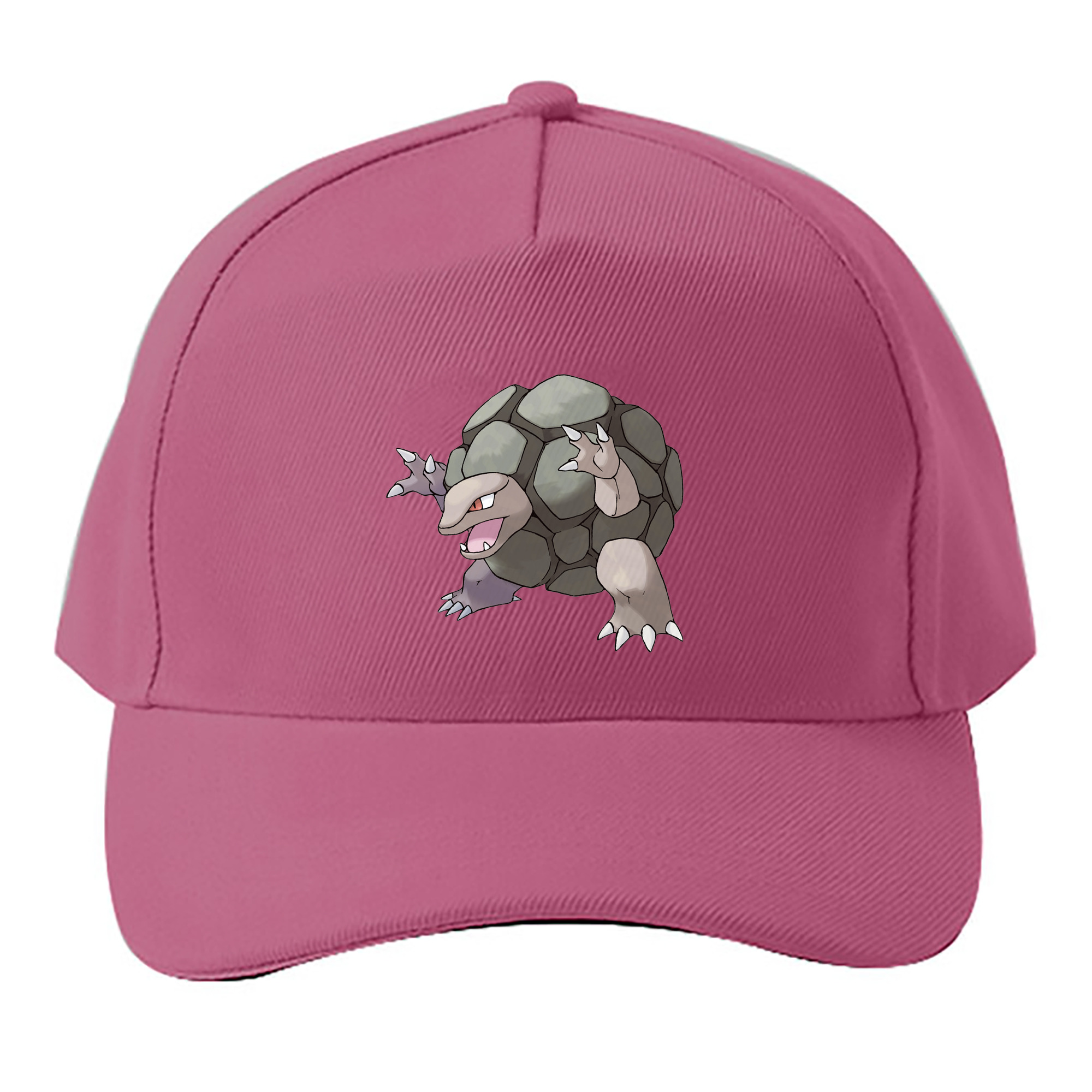 （画像用） ポケットモンスター Pokémon ベースボールキャップ 綿100％ 男女兼用 帽子 スポーツ